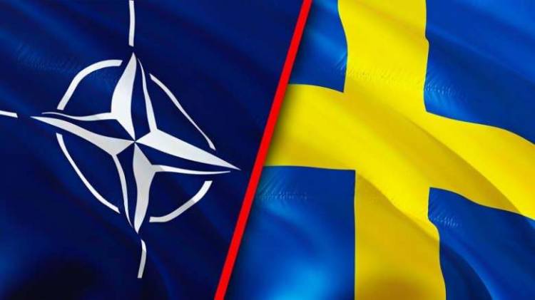 В Швеции заявили, что не будут вступать в НАТО