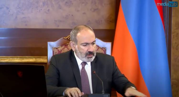 ՀՀ իշխանությունները ձեռքերը լվացել են, Արցախն էլ փորձում է իր անվտանգության միակ երաշխավորը դառնալ (տեսանյութ)