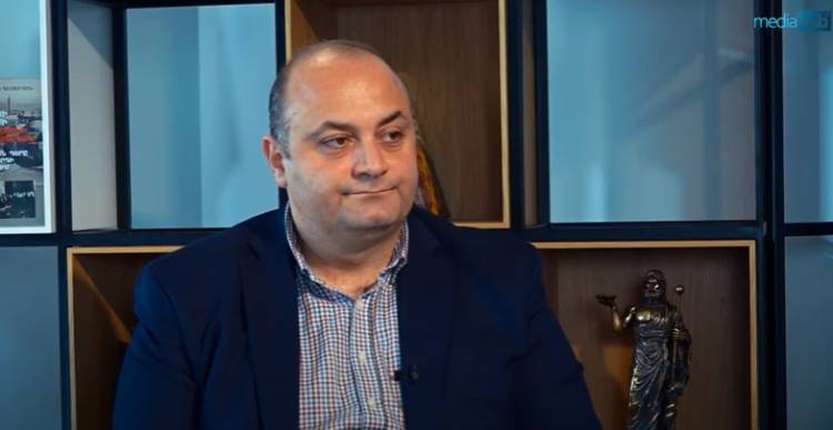 Ի՞նչ տնտեսական հարաբերություններ, թուրքական շուկան կխեղդի հայ արտադրողին․ Ռոբերտ Հարությունյան (տեսանյութ)