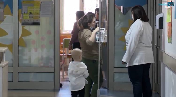 Քաղցկեղը դատավճիռ չէ․ հիվանդություն ունեցող երեխաները Հայաստանում լիարժեք բուժվում են (տեսանյութ)