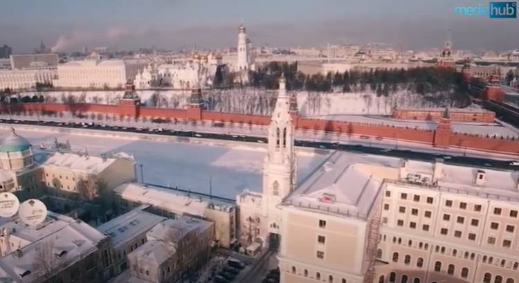 «Խուլի և համրի զրույց». Մոսկվան և Մեծ Բրիտանիան շարունակում են բանակցել Ուկրաինայի հարցով (տեսանյութ)