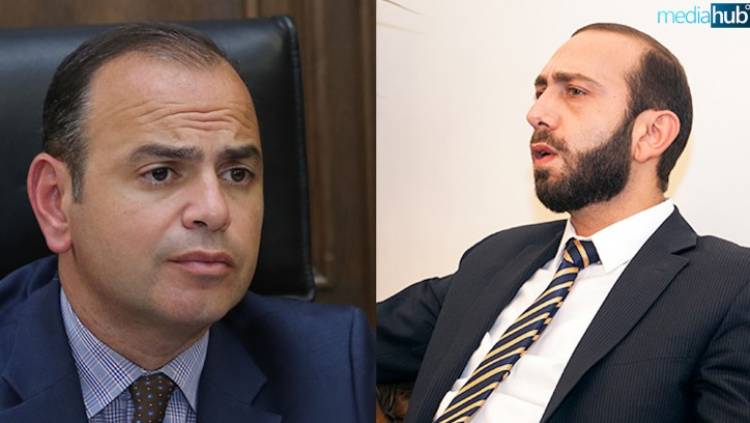 ՀՀ-ում Ուկրաինայի հայ համայնքի մասին ինֆորմացիա տվողների դեֆիցիտ է, միակ հույսը ծանոթ-բարեկամն է