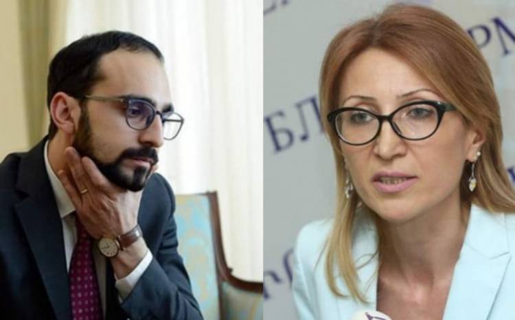 Երևանի ավագանու ընտրությունների «մեկնարկը» տրված է. «Փաստ»