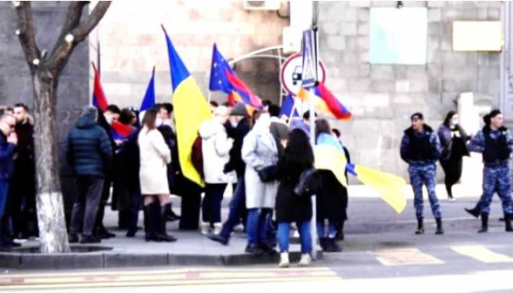 Ո՞ր ակցիաներն են ընդունելի. «Փաստ»
