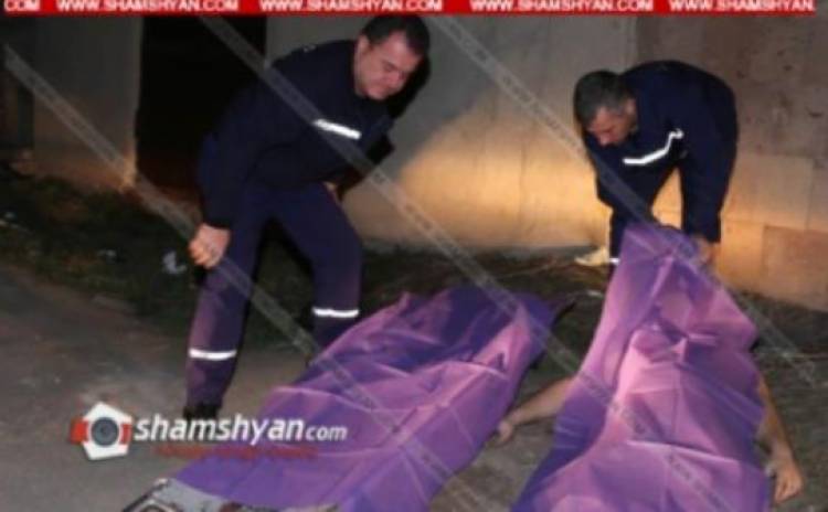 Վանաձորում հայտնաբերվել է քրեական աշխարհում հայտնի «Յոժ» մականվամբ, 40-ամյա ըմբշամարտիկի դին