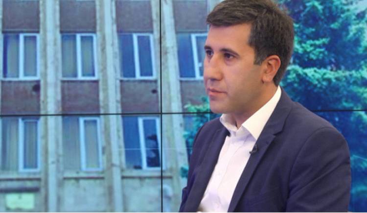 Ռամզան Կադիրովի Չեչնիա՞ն է ավելի ինքնիշխան, թե՞ ներկայիս Հայաստանը. Մելիքյան