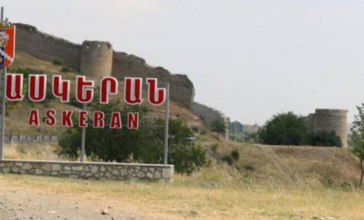 Ադրբեջանցիները բարձրախոսով, հայերենով հորդորել են գյուղացիներին լքել Խրամորթ գյուղը