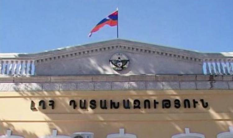 ՊՈԱԿ-ի տնօրենը խոշոր չափերի գումար է հափշտակել