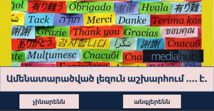 Թեստ. 15 հարց, որ Ձեզ փակուղու առաջ կկանգնեցնի