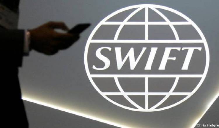 ԱՄՆ-ն լրջորեն դիտարկում է Ռուսաստանին SWIFT համակարգից հեռացնելու հարցը