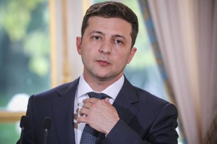 ԱՄՆ-ն պատրաստ է տարհանել Զելենսկուն