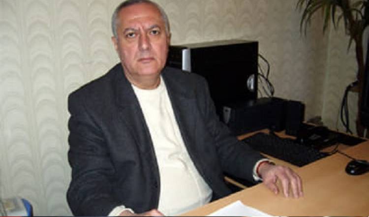 Մահացել է Վարդգես Բաղրյանը