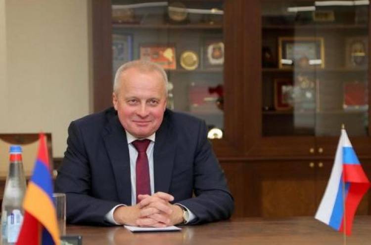 ՌԴ-ի հետ դաշնակցային հարաբերությունները ՀՀ համար անվտանգային երաշխիք են. Կոպիրկին