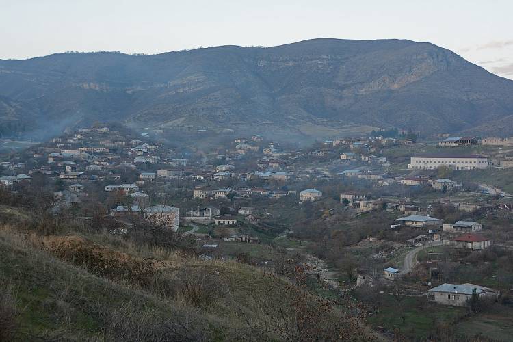 Բանակցությունները դրական արդյունք են տվել․ Խրամորթում ադրբեջանական մուղամն ու կոչերը անջատվել են