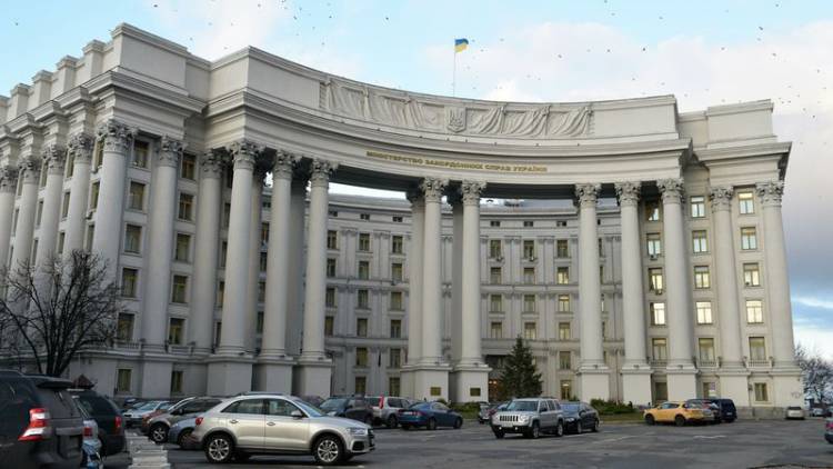 Ուկրաինան հերքում է՝ բանակցություններից չեն հրաժարվել․ մանրամասներ