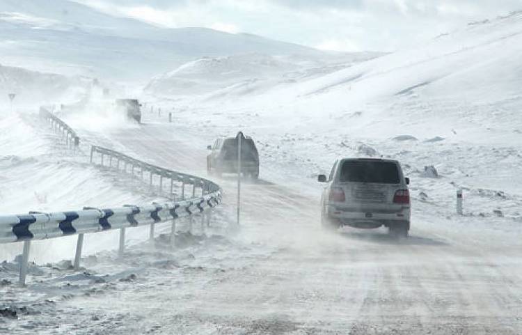 Ինչ իրավիճակ է ՀՀ ավտոճանապարհներին