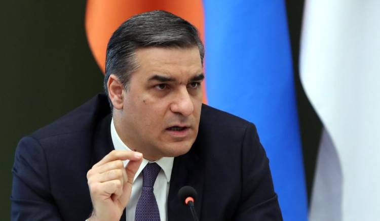 Առկա խնդրից թաքնվելով կամ խնդիրն անտեսելով` այն աղետի կվերածենք․ Թաթոյան