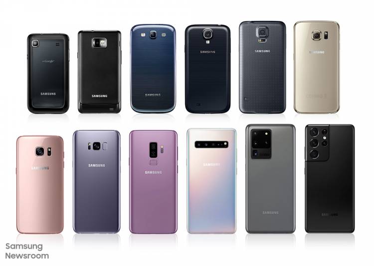 Samsung-ի 100 միլիոն սմարթֆոններում ճակատագրական սխալ է հայտնաբերվել