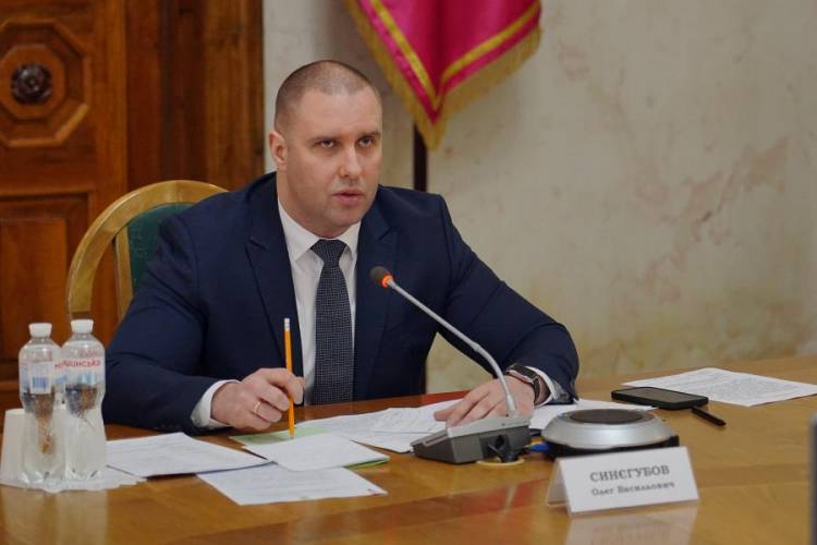 Ռուսական զորքերը մտել են Խարկով. վարչակազմի ղեկավար