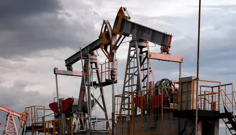Մեծ Բրիտանիան խնդրում է G7-ի գործընկերներին սահմանափակել Ռուսաստանից գազի և նավթի ներկրումը