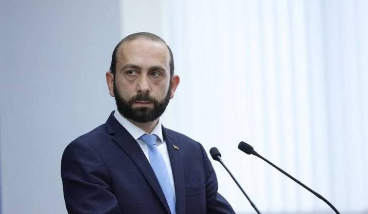 ԱԳ նախարար Արարատ Միրզոյանը կմեկնի Ժնև. որն է պատճառը