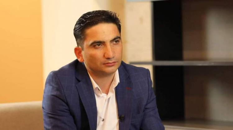 Ուկրաինայում ՀՀ դեսպանությունը արդյո՞ք անտեսել է տեղի հայերին․ Հոխիկյան