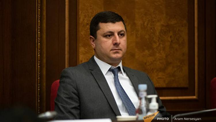 Թուրքիան, անկախ Ադրբեջանի ցանկությունից, ՀՀ-ի և Արցախի վրա նոր սադրանք կանի. Աբրահամյան