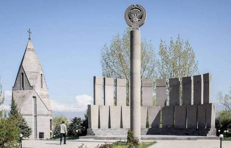 Եռաբլուրից գողություն և գողության փորձ է բացահայտվել