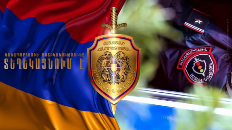 ՃՈ ուժեղացված ծառայություն մարզերում. հայտնաբերվել է 5289 խախտում
