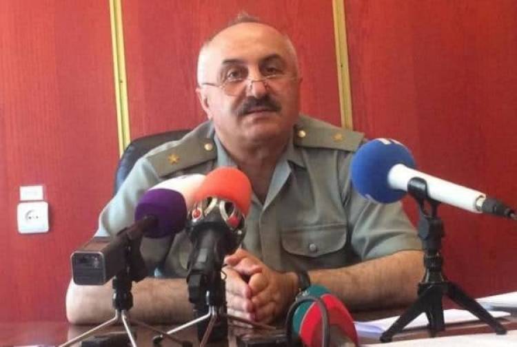 Ով կդառնա ԶՈՒ գլխավոր շտաբի պետի առաջին տեղակալ