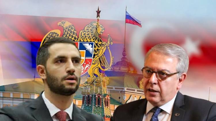 Ինչո՞ւ հանրության ուշադրությունից դուրս մղվեց Ռուբինյան-Քըլըչ երկրորդ հանդիպումը