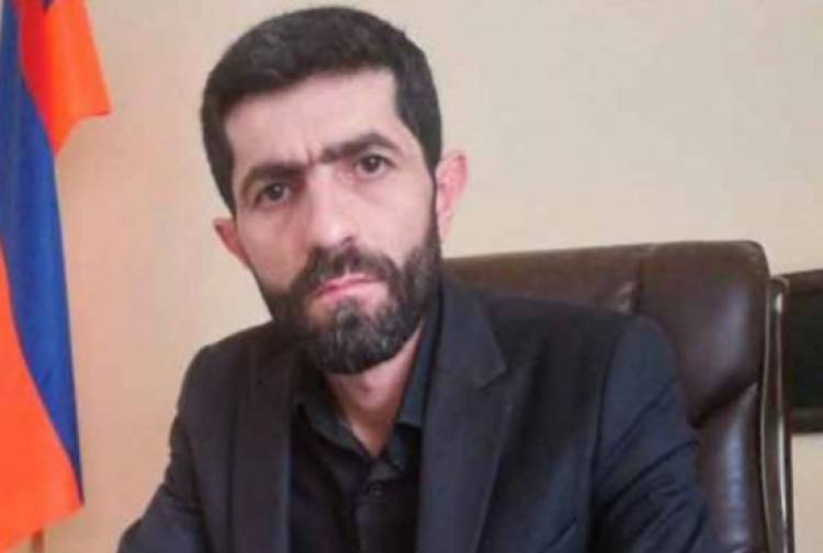Փոխթաղապետ է բերման ենթարկվել թմրամիջոց պահելու կասկածանքով