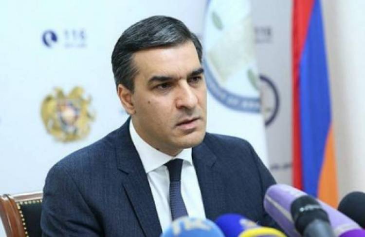 Ուզում եմ տեսնել այն մարդուն, ով կարող է հիմնավորել՝ Ադրբեջանականն ուզում է իրական խաղաղություն