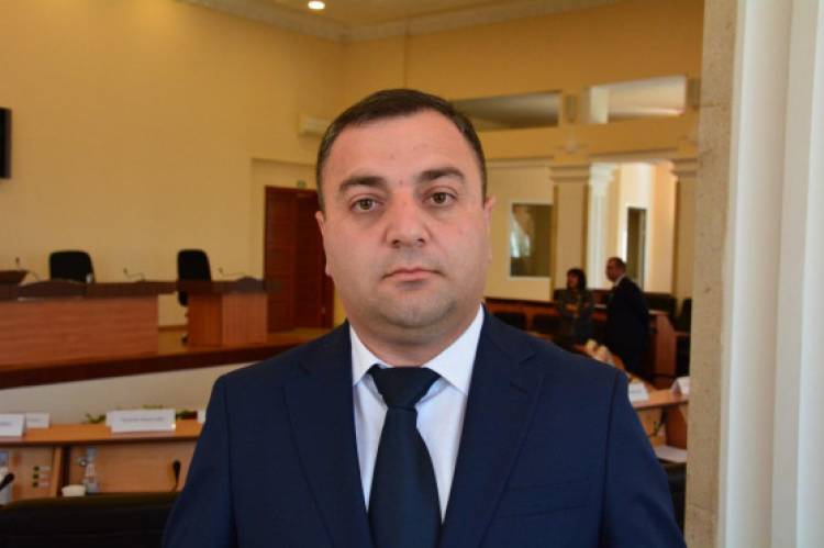 Արցախը Ռուսաստանի հետ ավելի է սերտացնում հարաբերությունները . «Հրապարակ»