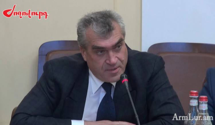 Ադրբեջանցիներն ու թուրքերն անգամ հայ գիտնականների աշխատանքն են խոչընդոտում. «Ժողովուրդ»
