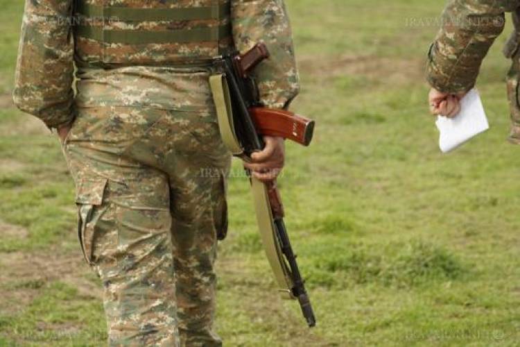Գումարտակի հրամանատարը մեղադրվում է զինծառայողների կորուստների, մարտադաշտն ինքնակամ լքելու համար