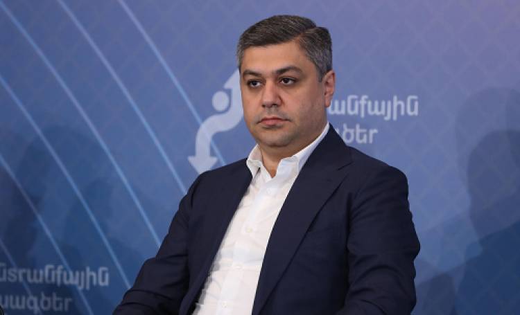 Պետք է ուժ գտնենք՝ ընտրողներին բացատրելու, որ իրենց տված մանդատը մենք իրացնելու ենք․ Արթուր Վանեցյան