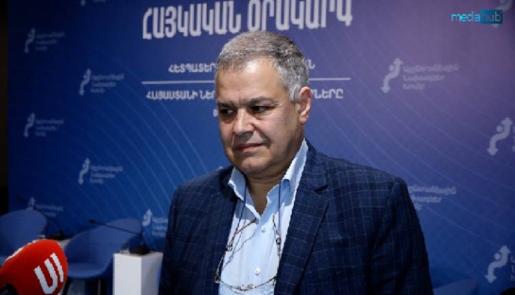 Դատական համակարգը հեշտ հանձնվող չէ. Դավիթ Հարությունյանը՝ իշխանության ճնշումների մասին