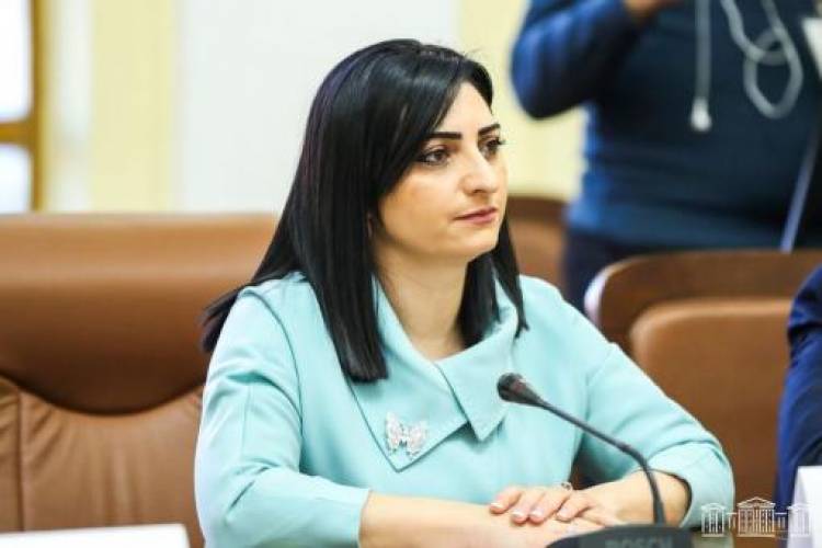 Աշխատանք է տարվում Ուկրաինայի սահմանը հատած մեր հայրենակիցների համար չվերթներ կազմակերպել դեպի ՀՀ