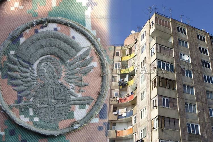 Վարձերը թանկ են, փոխհատուցումը՝ քիչ․ Պայմանագրային զինծառայողներին տրամադրվող բնակարանի վարձի փոխհատուցումը կավելանա՞