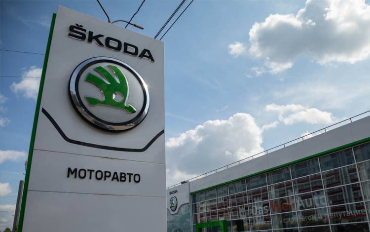 Skoda-ն փոխարինող է պատրաստում իր ամենակոմպակտ Citigo մոդելի համար