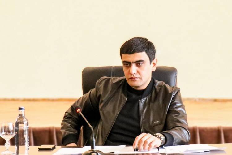 Գորիսի հանցավոր խումբն՝ ընդդեմ ընտրված իշխանությունների․ «Հրապարակ»