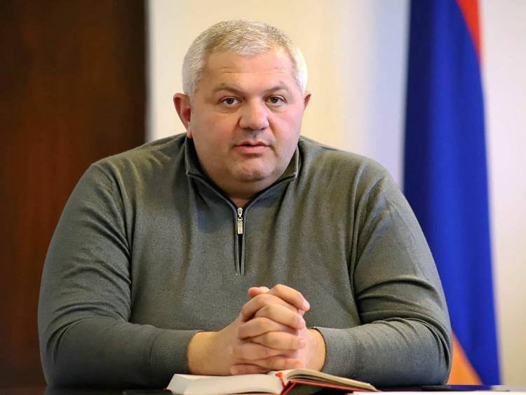 Ավագանու նիստերն արգելել են մինչև հուլիս․ «Հրապարակ»