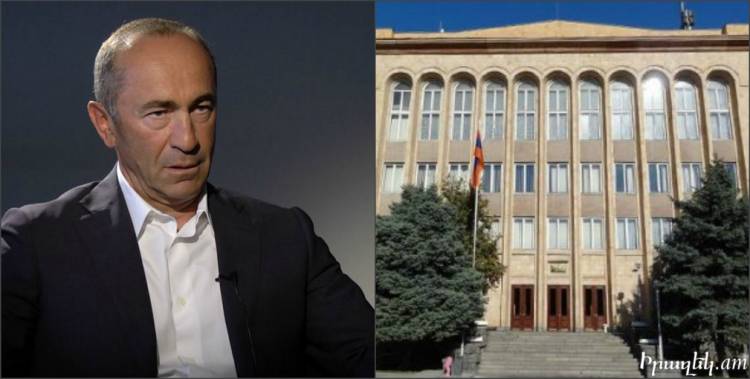 Դատարանը մերժեց Քոչարյանի գործով ՍԴ դիմելու միջնորդությունը