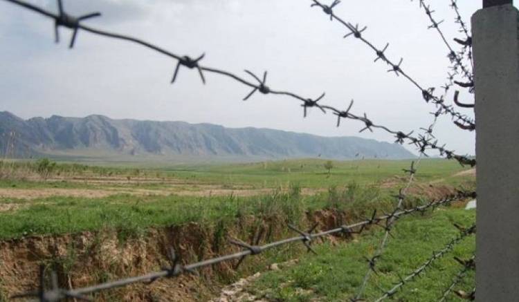 Անցաթուղթ չկա, լուսառատցիներն էլ չեն կարողանում հող մշակել