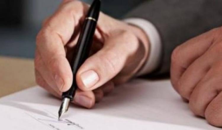 Փոխմարզպետներ են նշանակվել