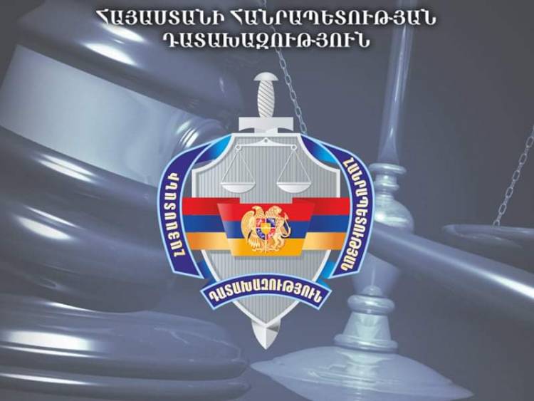2021 թ-ին 51 քրգործ է հարուցվել ընտանեկան բռնության ենթարկվածների իրավունքի պաշտպանության շրջանակում