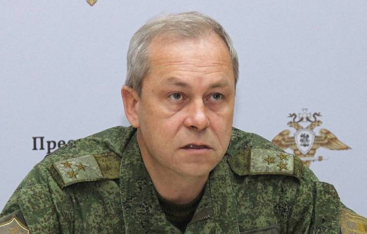 Басурин: "Азов" и "Правый сектор" не выпускают жителей Мариуполя в гуманитарный коридор