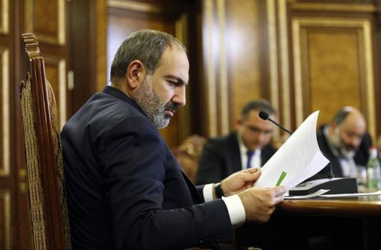 Վարչապետը օտարերկրյա ընկերությունների հետ «չաթ» է անում՝ նրանց Հայաստան հրավիրում․ «Հրապարակ»