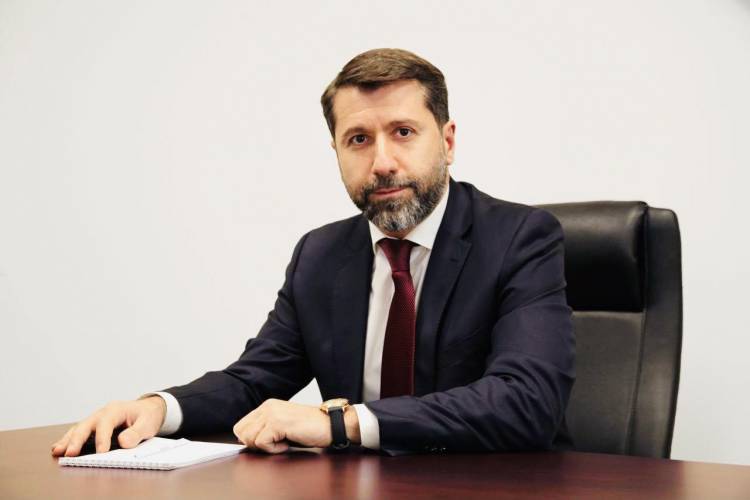 Դատավորը դատի է տվել Կարեն Անդրեասյանին. «Ժողովուրդ»